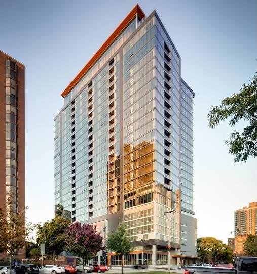 Ascent MKE